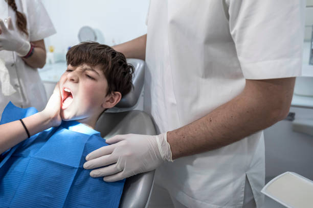 Best Broken or Cracked Tooth Emergency Dentist in Moncks Corner, SC