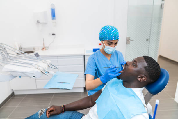 Best Emergency Cosmetic Dentistry in Moncks Corner, SC